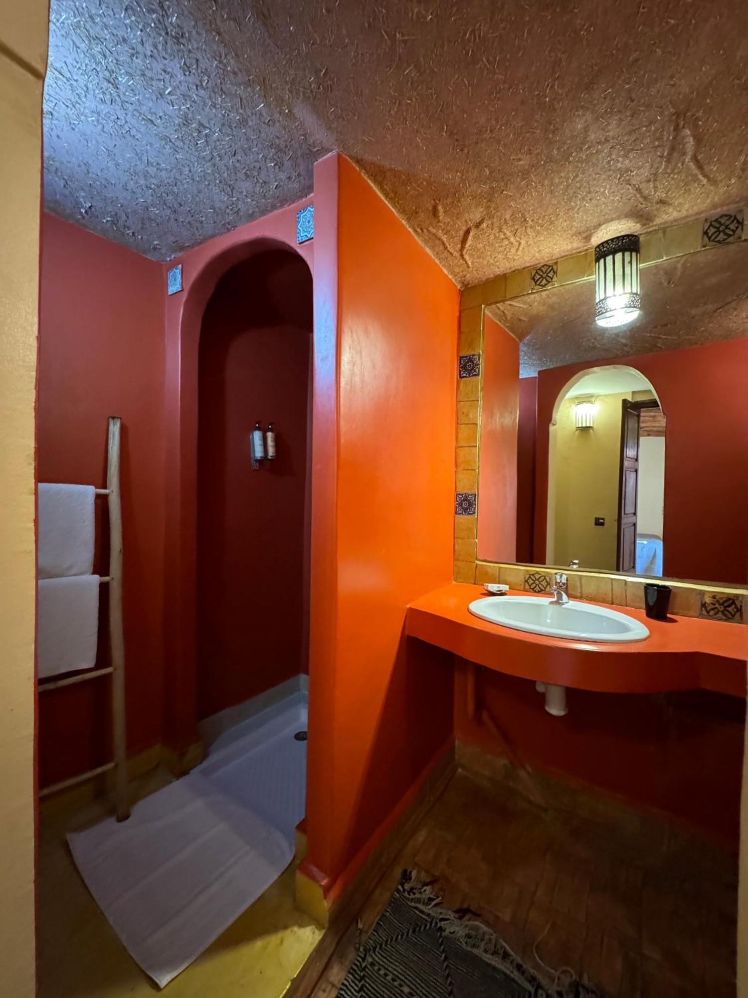 Riad Andalla Marrakesh Eksteriør billede